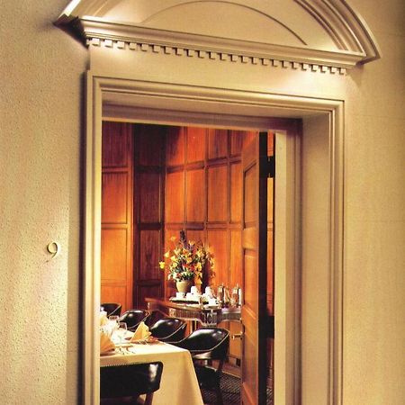 The Inn At The Standard Club Σικάγο Εξωτερικό φωτογραφία