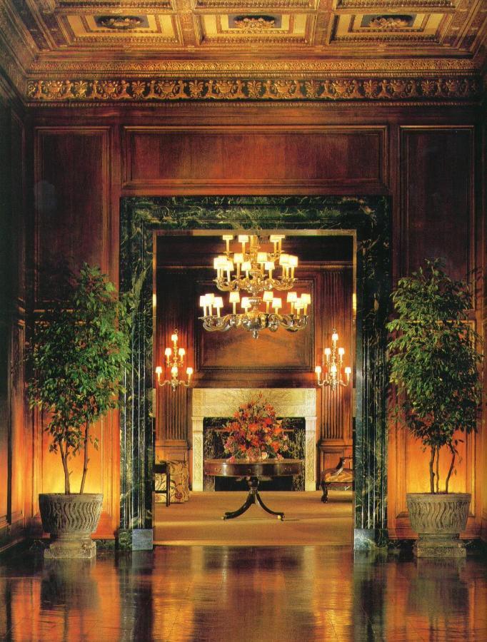 The Inn At The Standard Club Σικάγο Εξωτερικό φωτογραφία