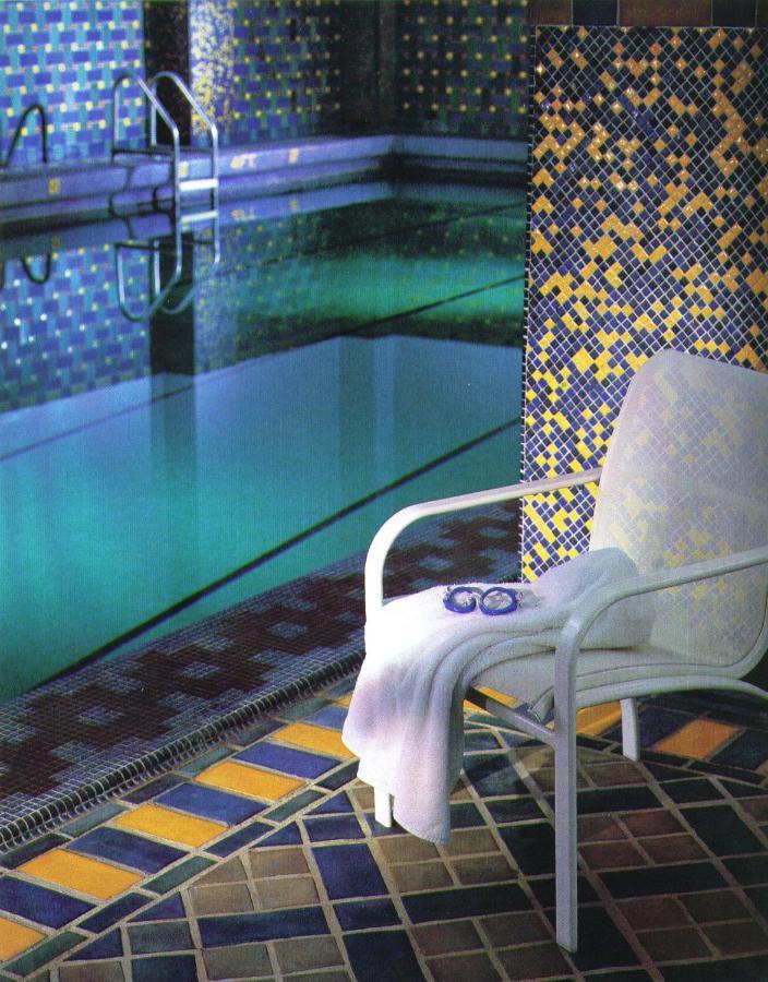 The Inn At The Standard Club Σικάγο Εξωτερικό φωτογραφία