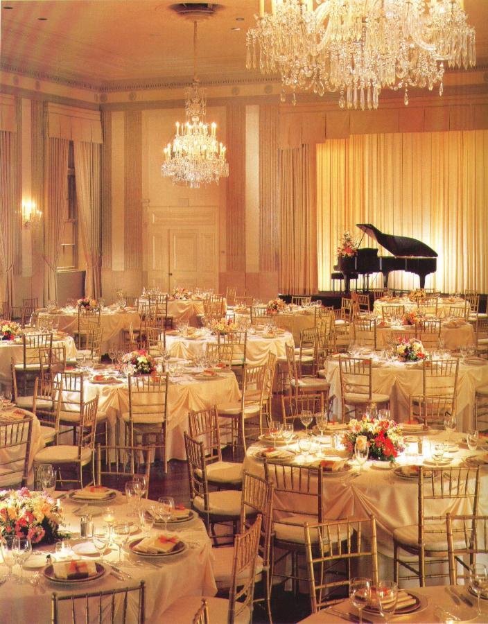 The Inn At The Standard Club Σικάγο Εξωτερικό φωτογραφία