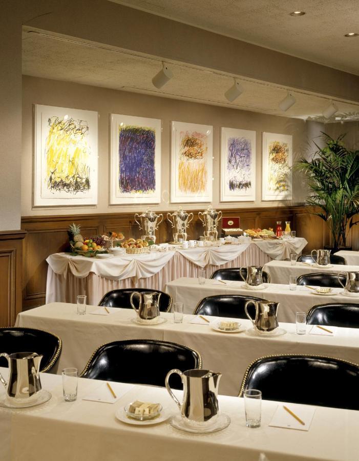 The Inn At The Standard Club Σικάγο Εξωτερικό φωτογραφία