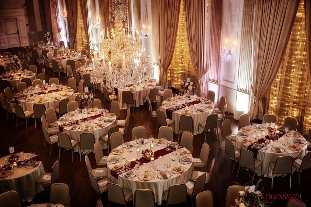 The Inn At The Standard Club Σικάγο Εξωτερικό φωτογραφία