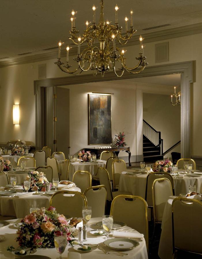 The Inn At The Standard Club Σικάγο Εξωτερικό φωτογραφία