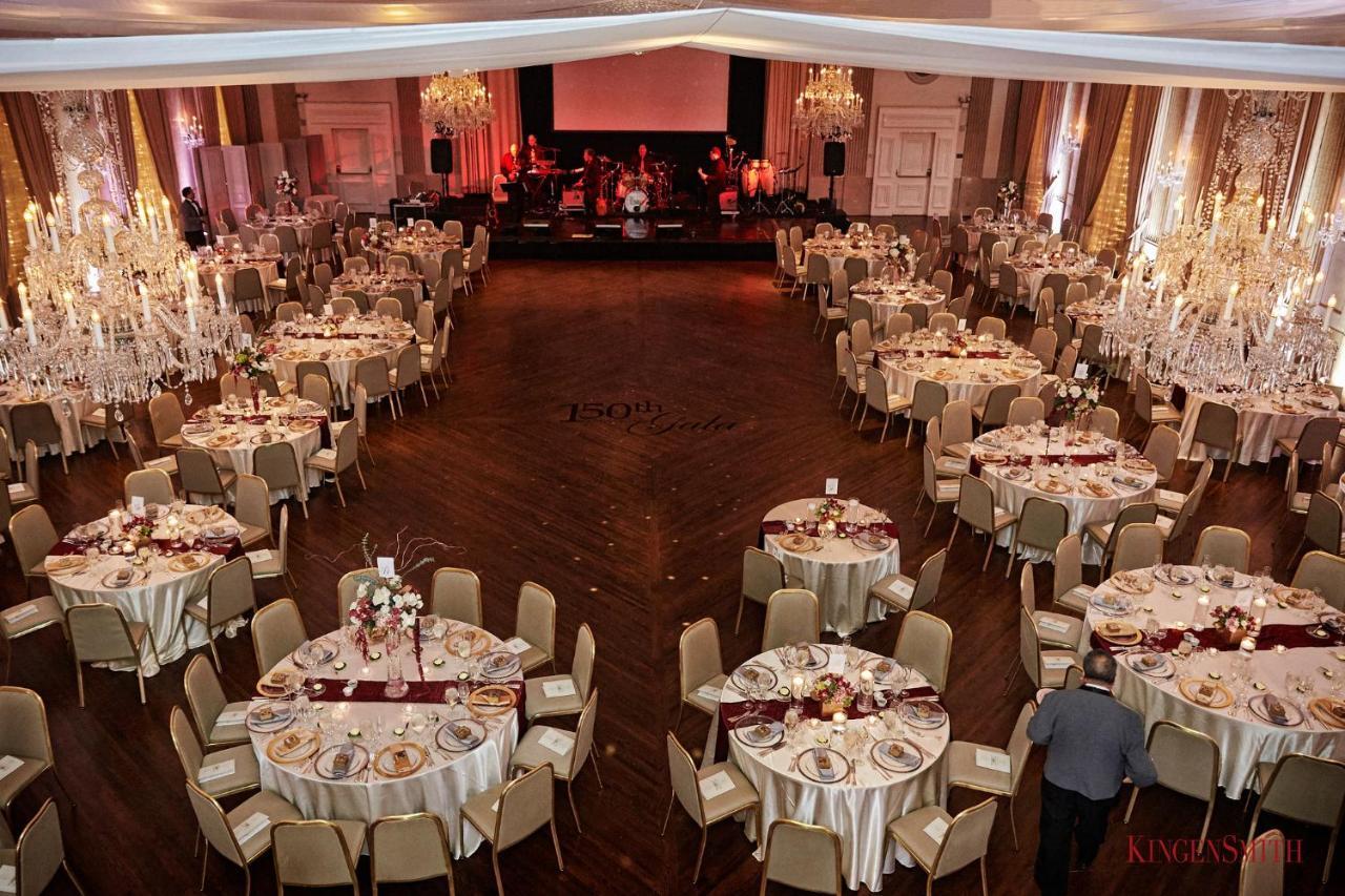 The Inn At The Standard Club Σικάγο Εξωτερικό φωτογραφία