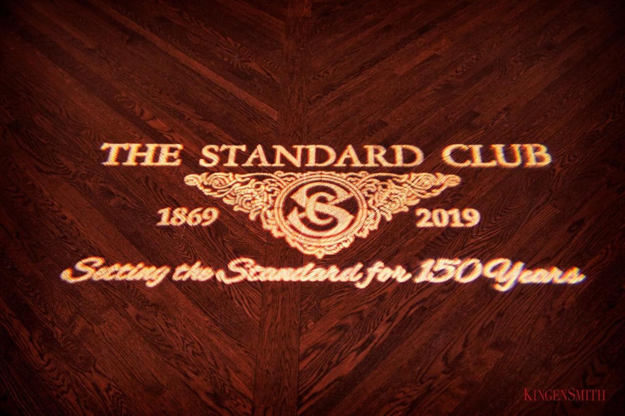 The Inn At The Standard Club Σικάγο Εξωτερικό φωτογραφία