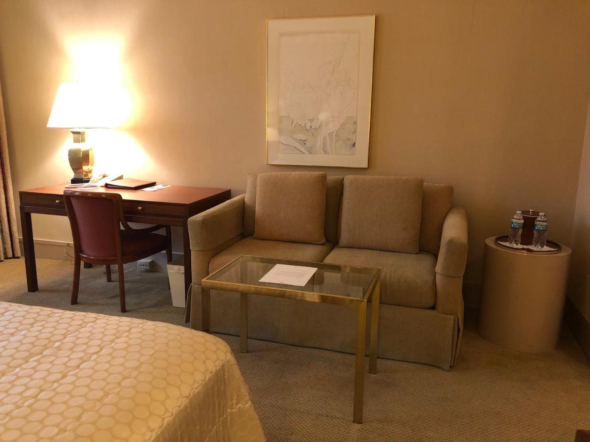 The Inn At The Standard Club Σικάγο Εξωτερικό φωτογραφία