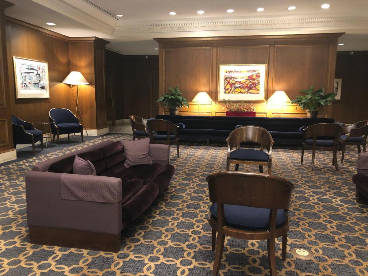 The Inn At The Standard Club Σικάγο Εξωτερικό φωτογραφία